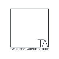 TWINSTEPS architecture logo - Similar company to Creative Space®