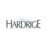 Maison Hardrige logo - Similar company to Mazélie · Shoes Addict