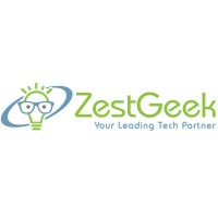 Life At Zestgeek logo - Similar company to Interserve Solutions Pvt. Ltd.