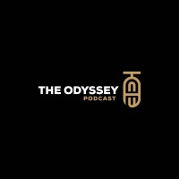 The Odyssey Podcast logo - Similar company to Ithaka Media