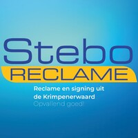 Stebo Reclame logo - Similar company to Cup4U.Eu