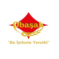 Obaşak Gıda - Burger Ekmek logo - Similar company to Simay Unlu Mamüller Gıda İthalat İhracat