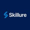 Skillure logo - Similar company to Skilled Bharat
