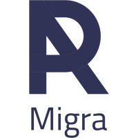 RA MIGRA logo - Similar company to Visalex