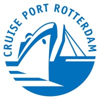 Cruise Port Rotterdam logo - Similar company to Teuz