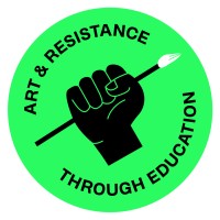 Art and Resistance Through Education (ARTE) logo - Similar company to New York Arts Program