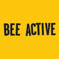 Bee Active logo - Similar company to Hivelink