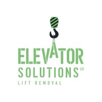 ELEVATOR SOLUTIONS LTD // ESL LIFTING GEAR LTD logo - Similar company to Start Elevator Srl