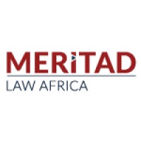 MERITAD LAW AFRICA LLP logo - Similar company to Ano Advocates Llp