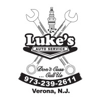 Lukes Auto Service Inc logo - Similar company to Luke'S Auto
