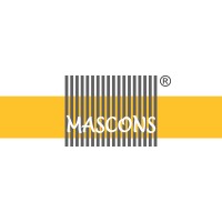 Mascons Engineering & Contracting Co. Pvt. Ltd. logo - Similar company to Dynamic Av Technologies (Pvt) Ltd