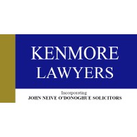 Kenmore Lawyers logo - Similar company to Nextgen.Law