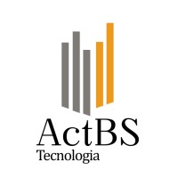 ActBS Tecnologia logo - Similar company to Lcs