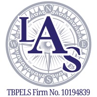 Allen Land Surveying LLC logo - Similar company to A.N.A. Consultants, L.L.C.