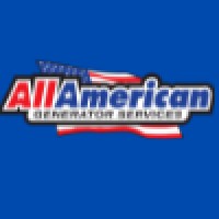All American Generator Services logo - Similar company to Lt Generators