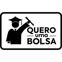 Quero uma Bolsa logo - Similar company to Vai De Bolsa