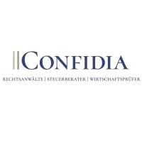 Confidia Treuhandgesellschaft Mbh Stbg