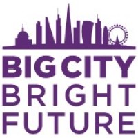 Big City Bright Future logo - Similar company to Intouniversity