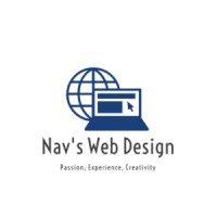 Nav's Web Design logo - Similar company to Treefrog Digital