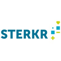 STERKR logo - Similar company to Boei Limburg