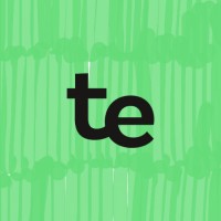 teamecho logo - Similar company to Flasher
