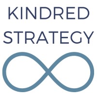 Kindred Strategy logo - Similar company to Digital Media Milton