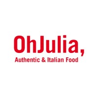 Gastro & System- OhJulia, Authentic  & Italian Food logo - Similar company to Eisunion Gmbh