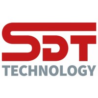 SDT-Technology GmbH logo - Similar company to Lampe Gmbh