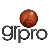 GR Pro logo - Similar company to Amber Integrated