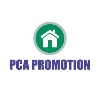 PCA Promotion logo - Similar company to Ade Immo Pro