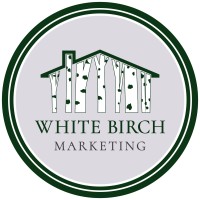 White Birch Marketing logo - Similar company to What'S The Angle?