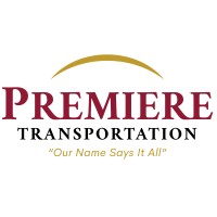 Premiere Transportation - Worldwide Service logo - Similar company to Lanj - Limousine Association Of New Jersey