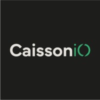 Caisson iO logo - Similar company to Everton Phillips