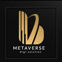 Metaverse IT Solutions Pvt.Ltd logo - Similar company to Cdg-Studio