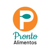 Pronto Alimentos - Agf Indústria De Alimentos Ltda.