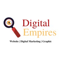 Digital Empires logo - Similar company to Ad Competence