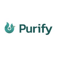 Purify Technology logo - Similar company to Elmech Technology