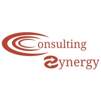 CONSULTING SYNERGY LTD logo - Similar company to Consulting Partners