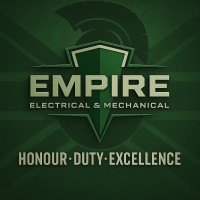 Empire Electrical & Mechanical Solutions Ltd logo - Similar company to J Lindfield Electrical Ltd