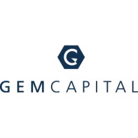 Gem Capital Corporate Finance logo - Similar company to Dachser Intelligent Logistics