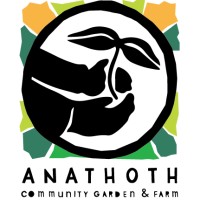 Anathoth Community Garden
