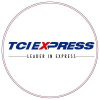 TCI Express Pte Ltd logo - Similar company to Robinsons Global Logistics