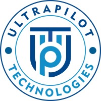 Ultrapilot Technologies Pvt. Ltd. logo - Similar company to Keystone Techno Solutions