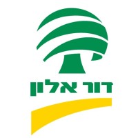 Dor Alon logo - Similar company to Dor Alon