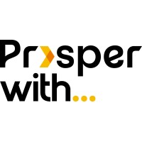 ProsperWith logo - Similar company to Procreate London