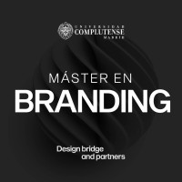 Máster En Branding Ucm