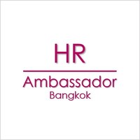 HR Ambassador Hotel Bangkok logo - Similar company to Ocean Casino