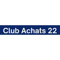 CLUB ACHATS 22 logo - Similar company to Club Achats 35