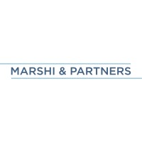 Marshi & Partners logo - Similar company to Indigo K