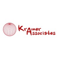 Kramer Associates logo - Similar company to Amop